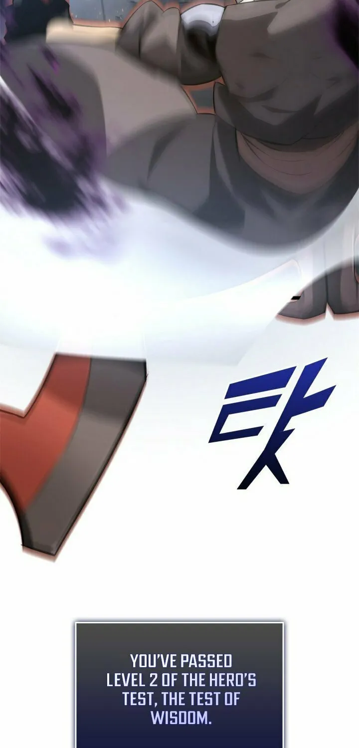 Return of the SSS-Class Ranker Chapter 19 page 64 - 