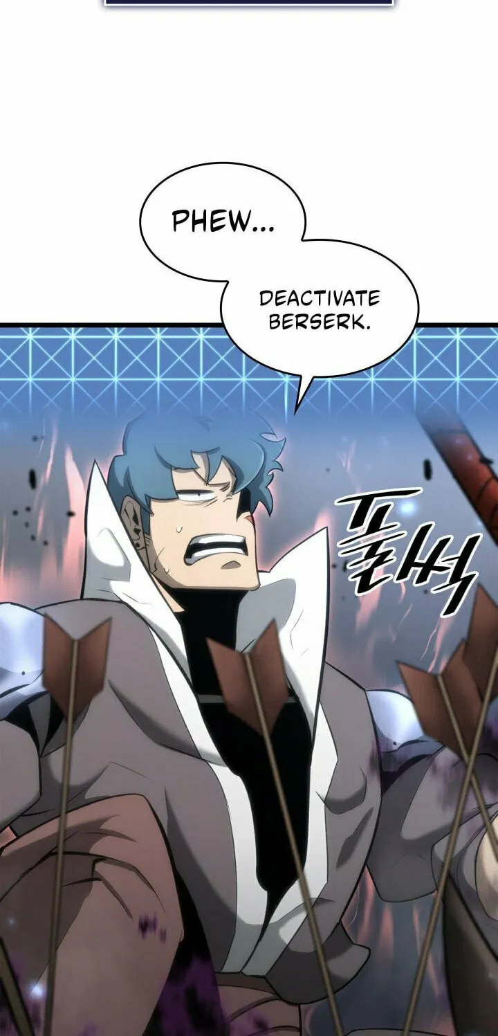 Return of the SSS-Class Ranker Chapter 19 page 65 - 
