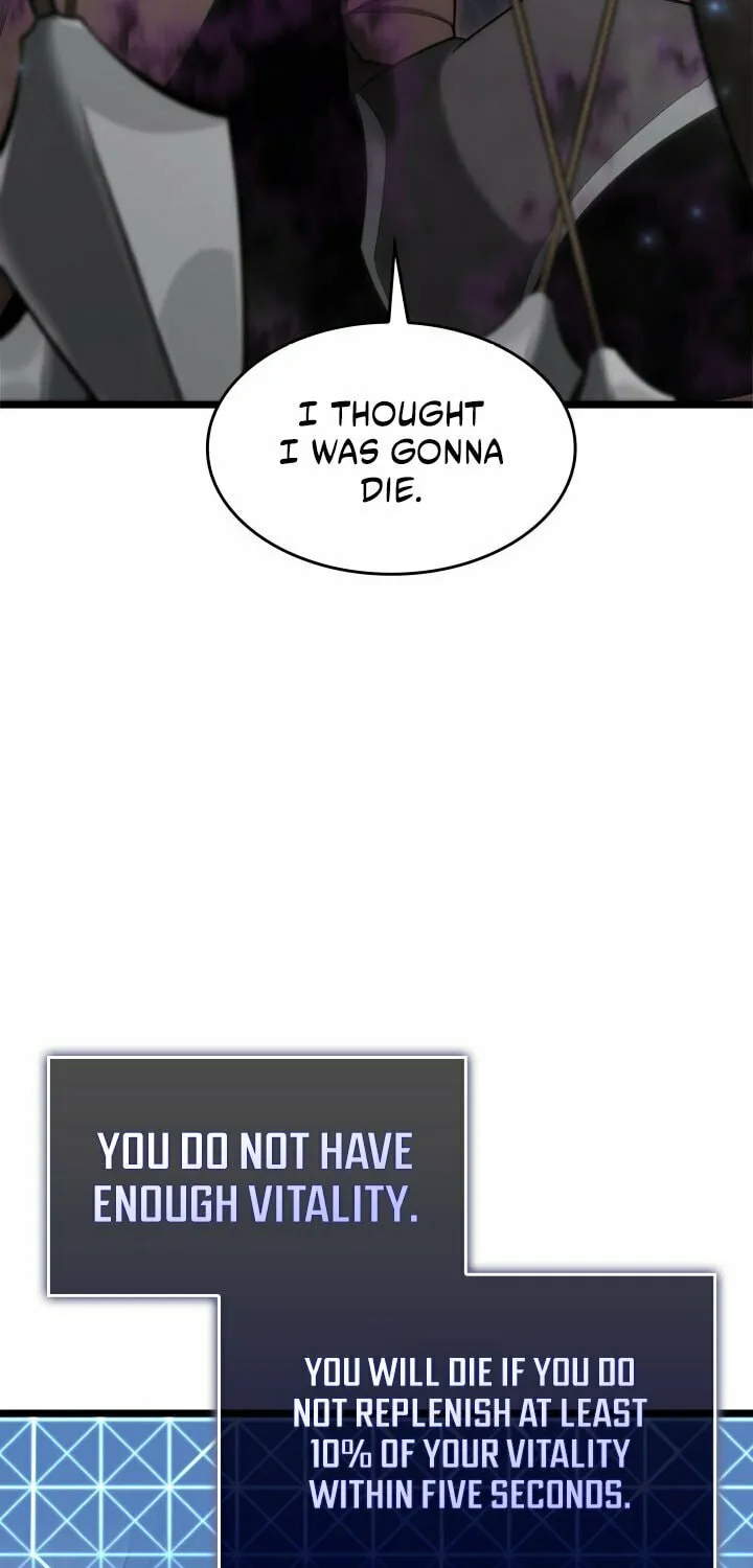 Return of the SSS-Class Ranker Chapter 19 page 66 - 