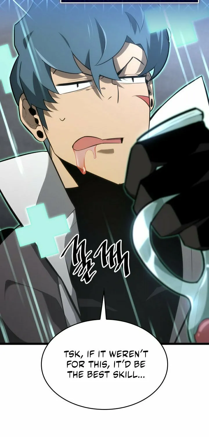 Return of the SSS-Class Ranker Chapter 19 page 67 - 