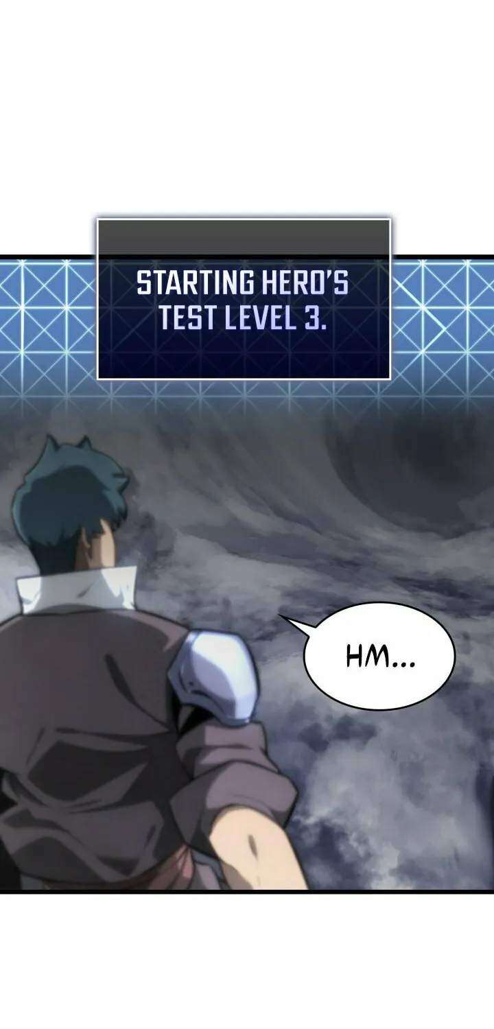 Return of the SSS-Class Ranker Chapter 19 page 69 - 