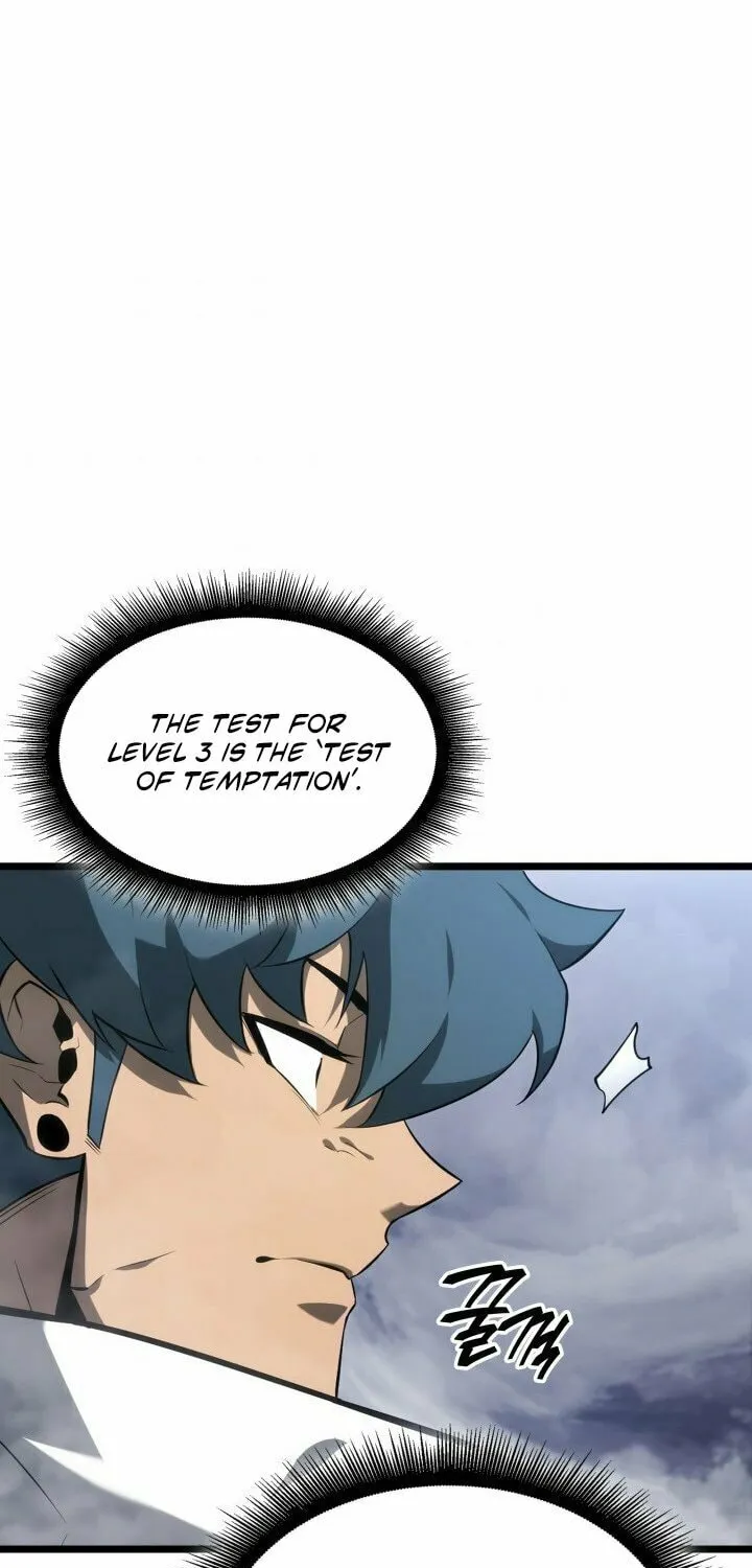 Return of the SSS-Class Ranker Chapter 19 page 70 - 