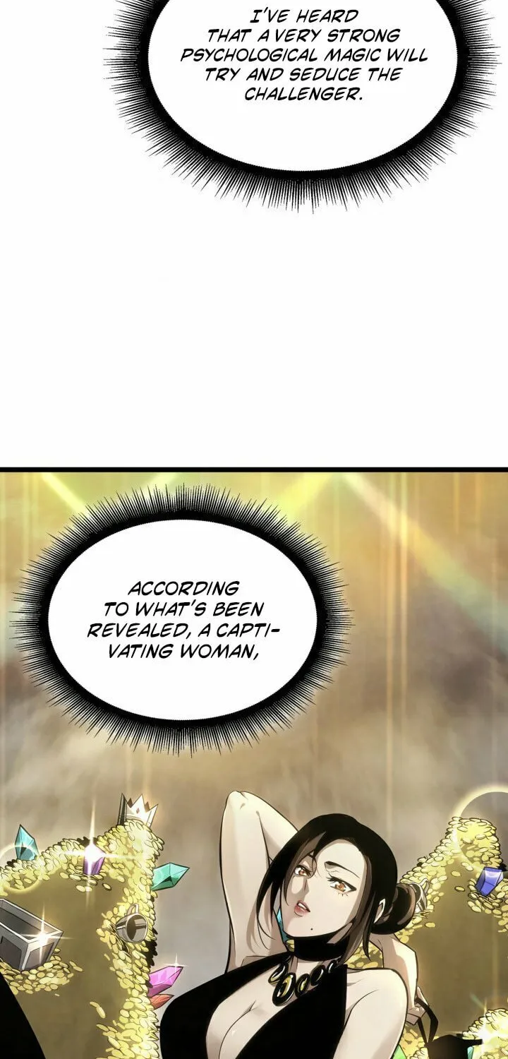 Return of the SSS-Class Ranker Chapter 19 page 71 - 