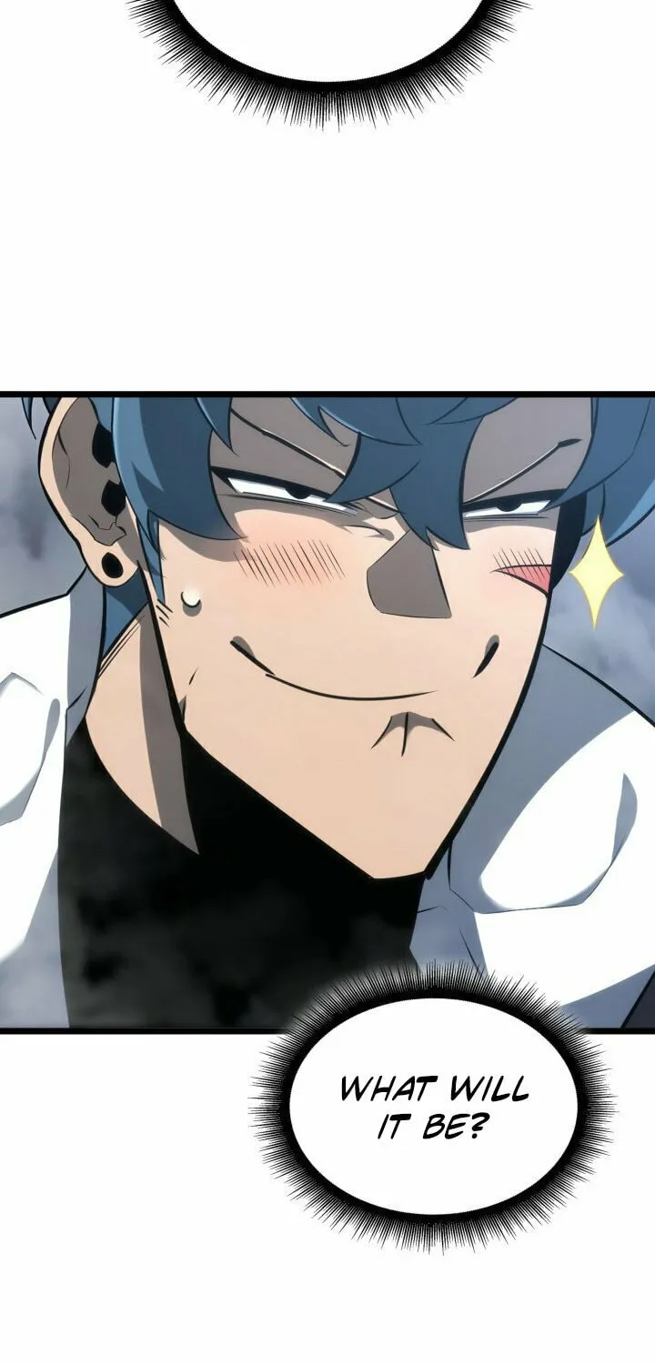 Return of the SSS-Class Ranker Chapter 19 page 73 - 