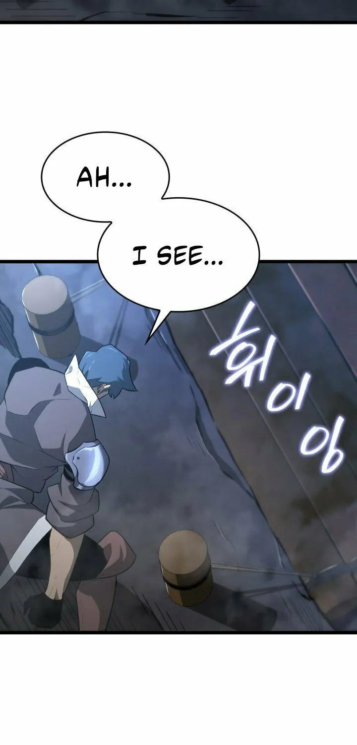 Return of the SSS-Class Ranker Chapter 19 page 76 - 