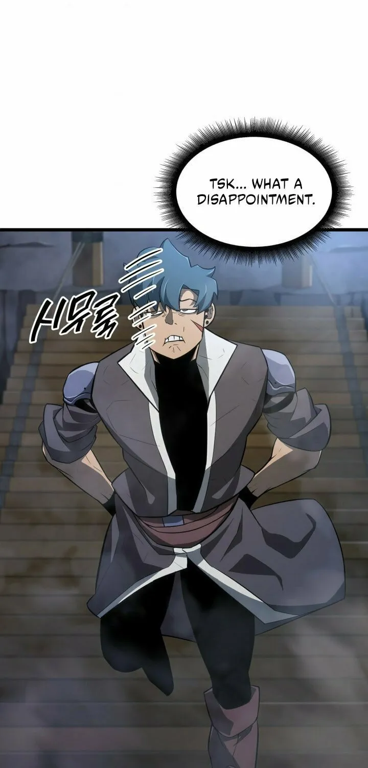 Return of the SSS-Class Ranker Chapter 19 page 77 - 