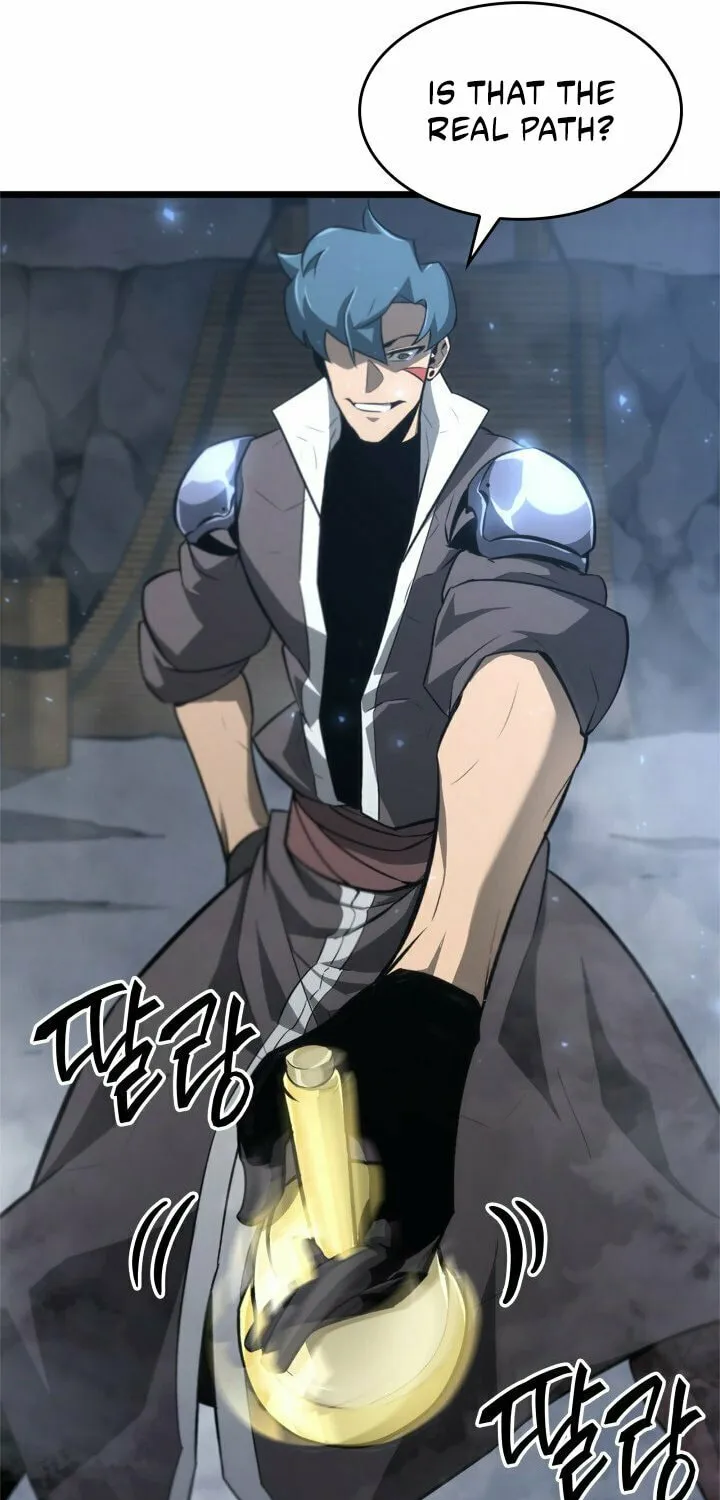 Return of the SSS-Class Ranker Chapter 19 page 82 - 