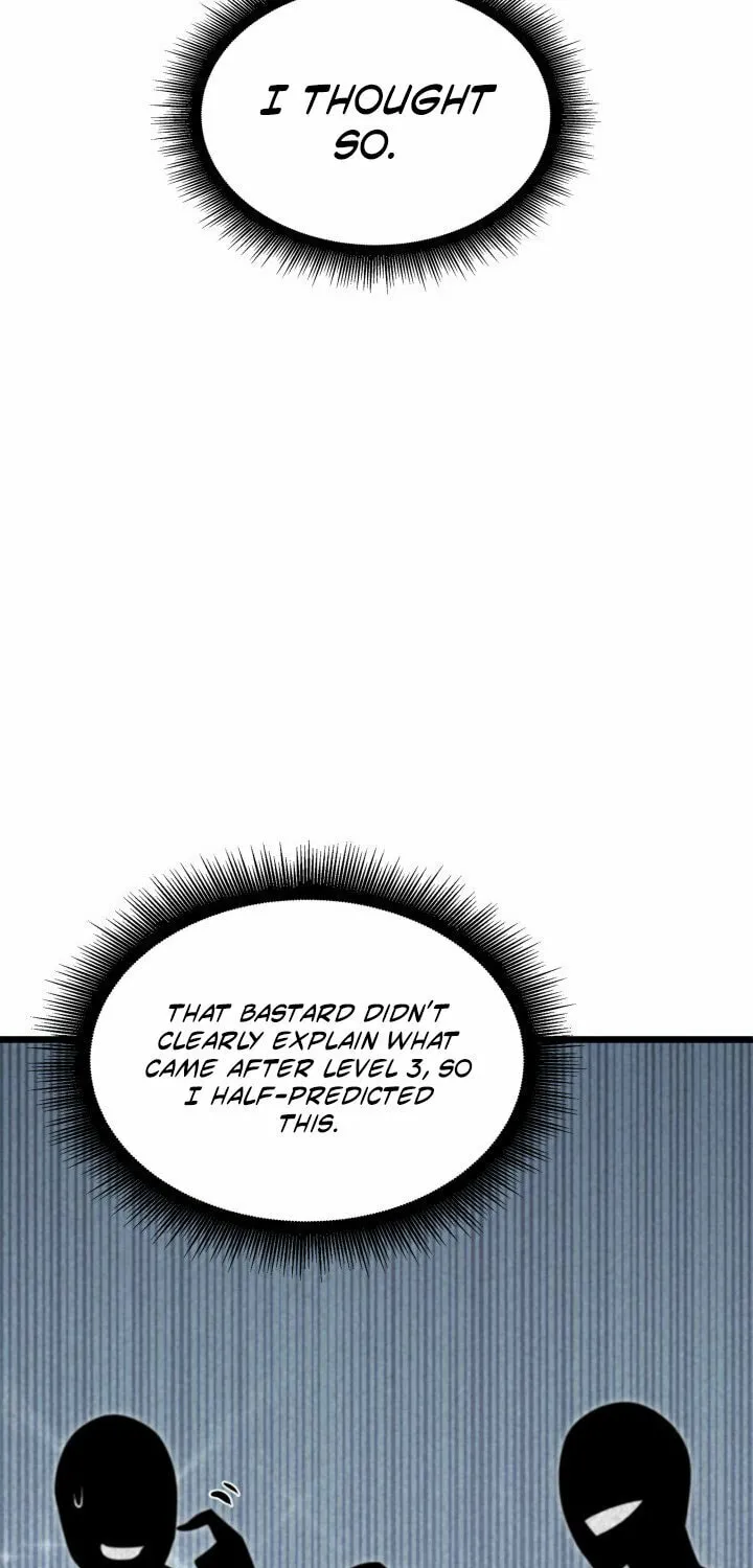 Return of the SSS-Class Ranker Chapter 19 page 84 - 