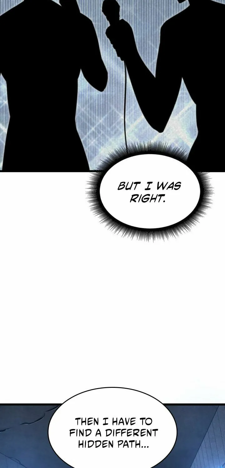 Return of the SSS-Class Ranker Chapter 19 page 85 - 