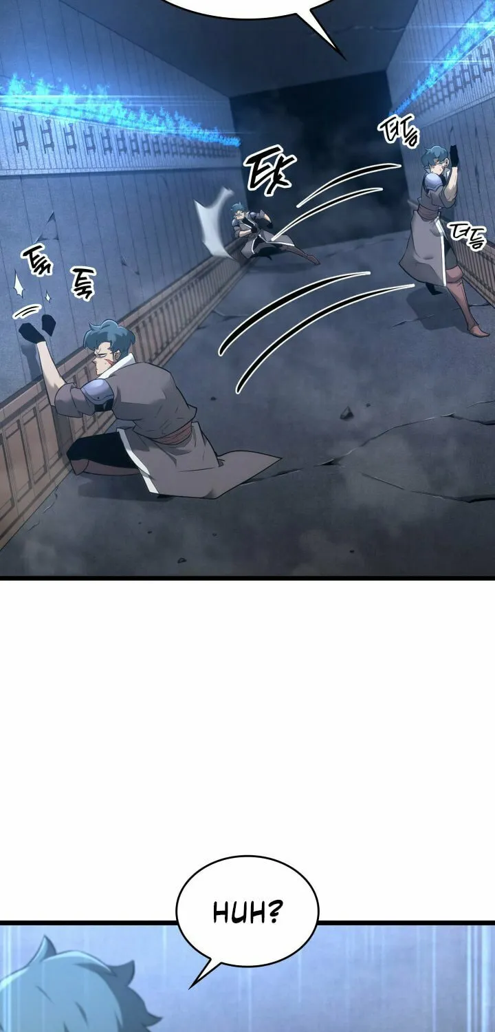 Return of the SSS-Class Ranker Chapter 19 page 86 - 