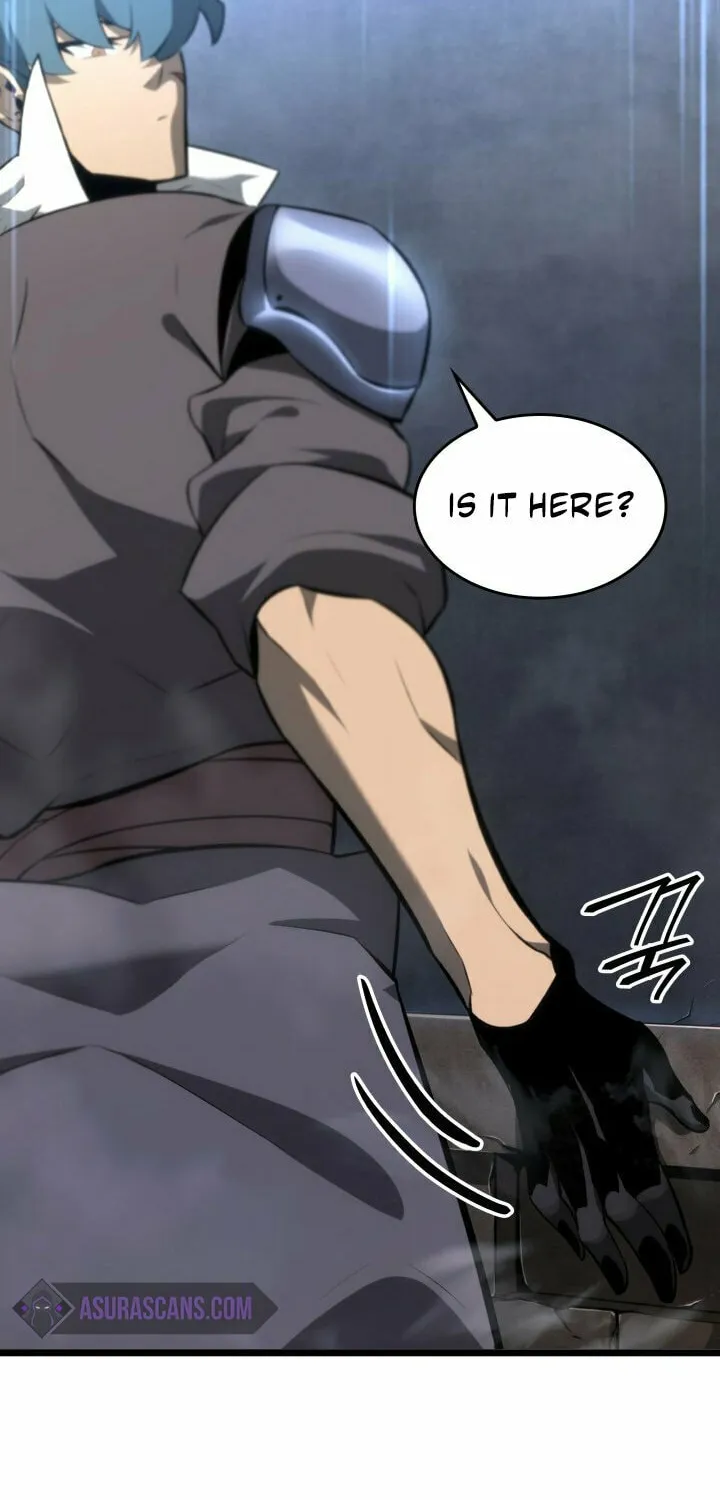 Return of the SSS-Class Ranker Chapter 19 page 87 - 