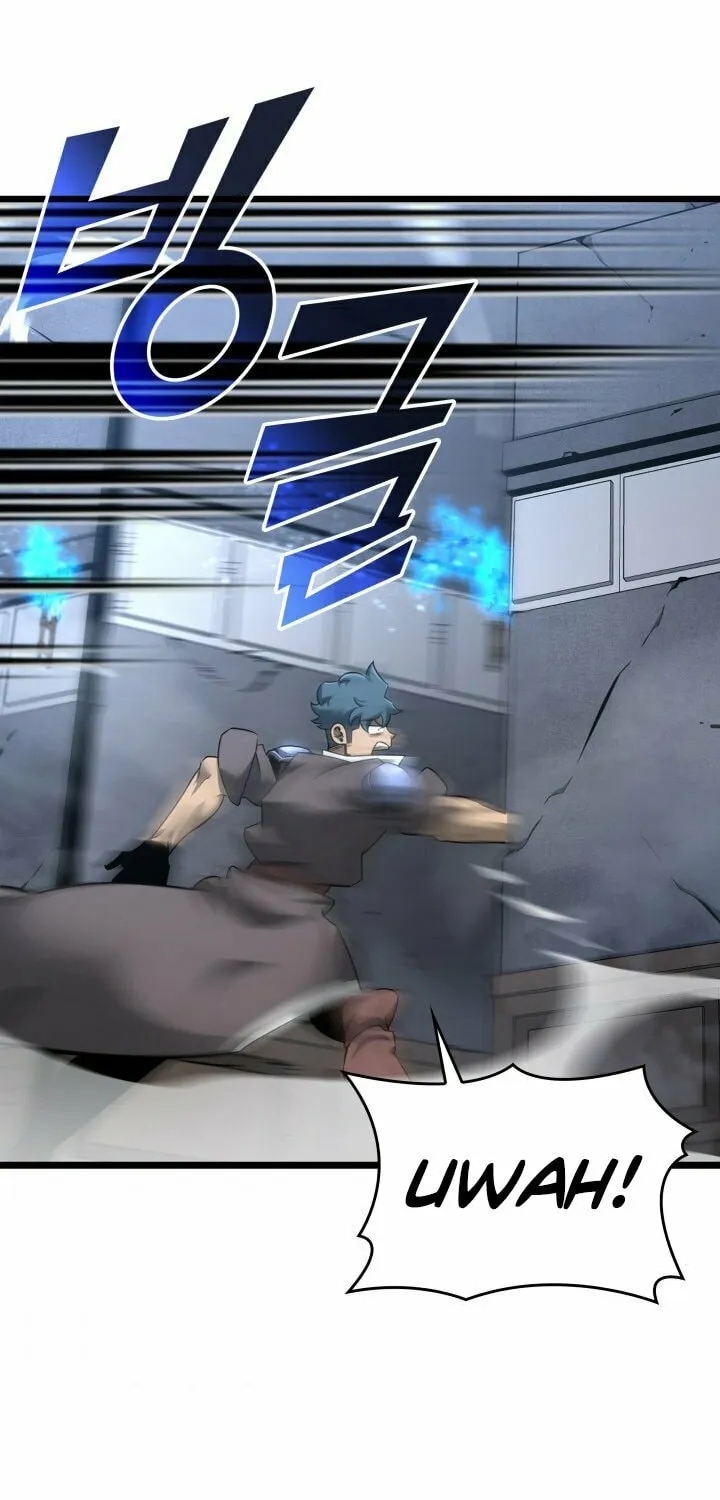 Return of the SSS-Class Ranker Chapter 19 page 88 - 