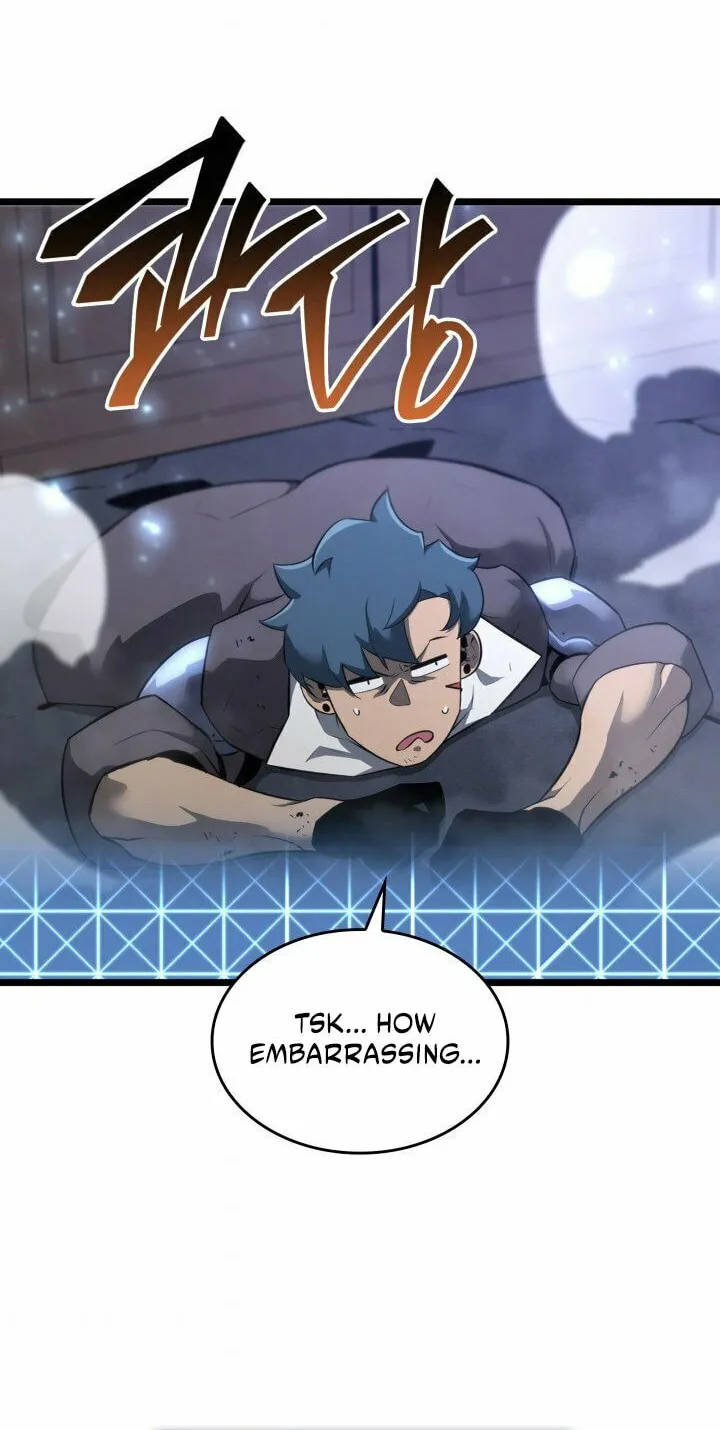 Return of the SSS-Class Ranker Chapter 19 page 89 - 