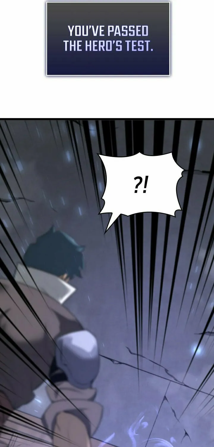Return of the SSS-Class Ranker Chapter 19 page 90 - 