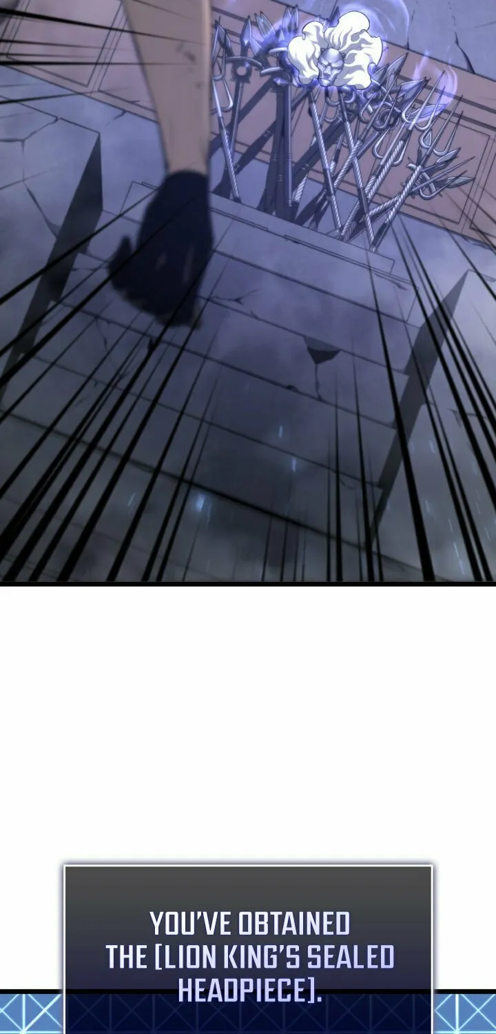 Return of the SSS-Class Ranker Chapter 19 page 91 - 