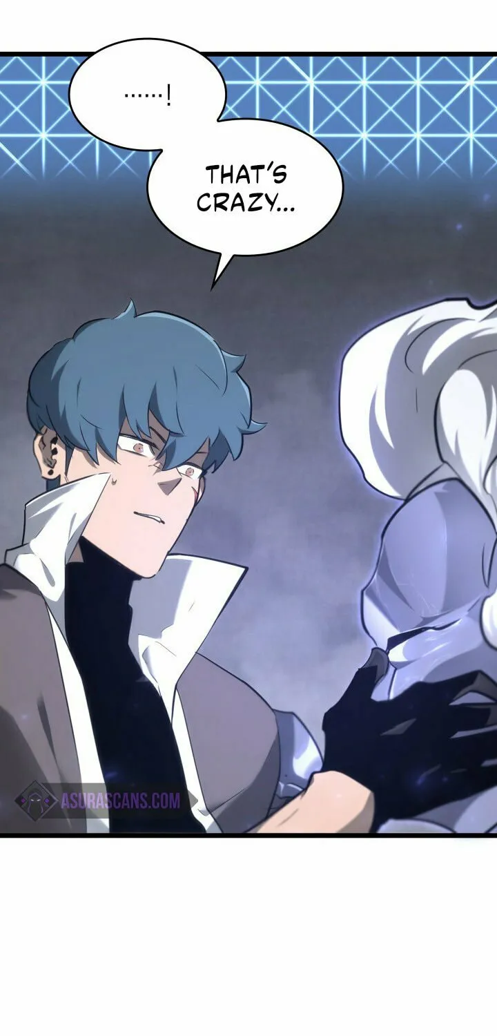 Return of the SSS-Class Ranker Chapter 19 page 94 - 