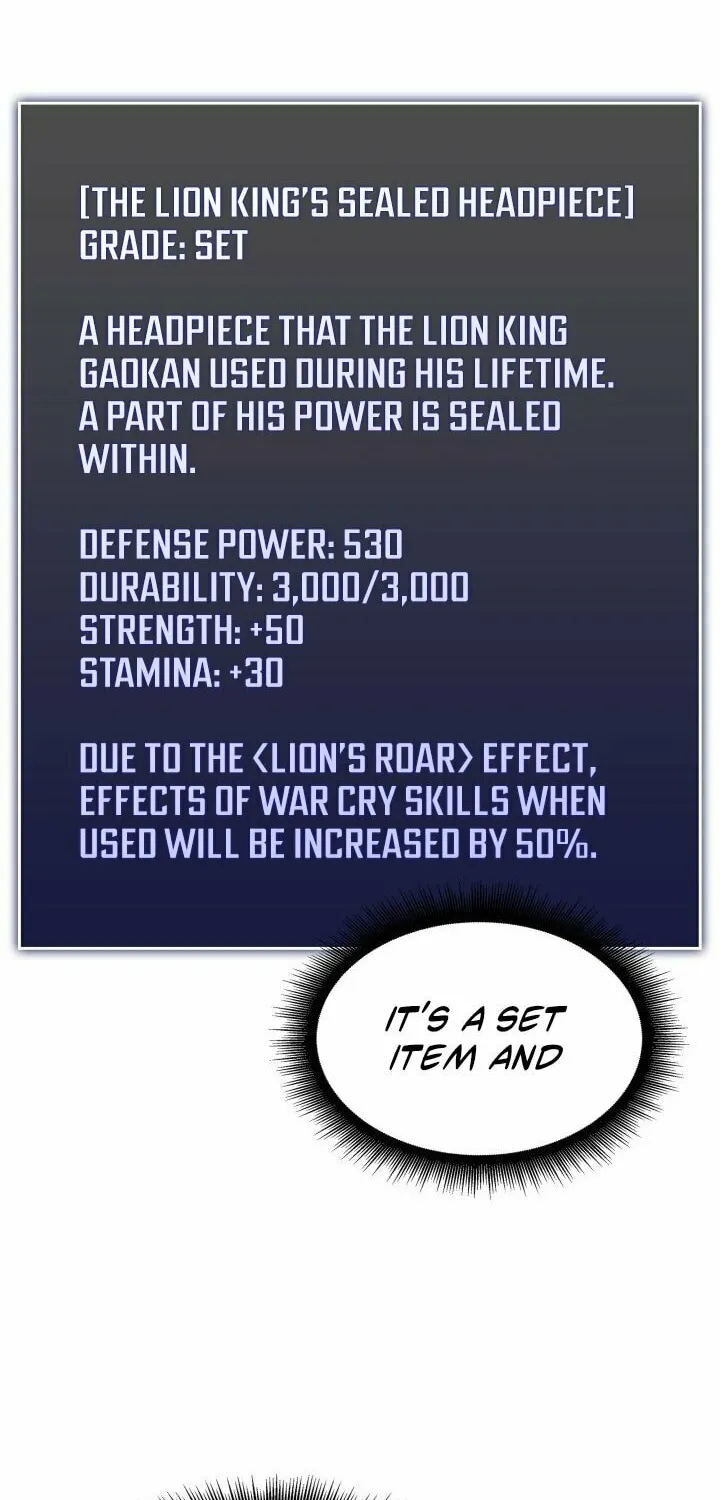 Return of the SSS-Class Ranker Chapter 19 page 95 - 