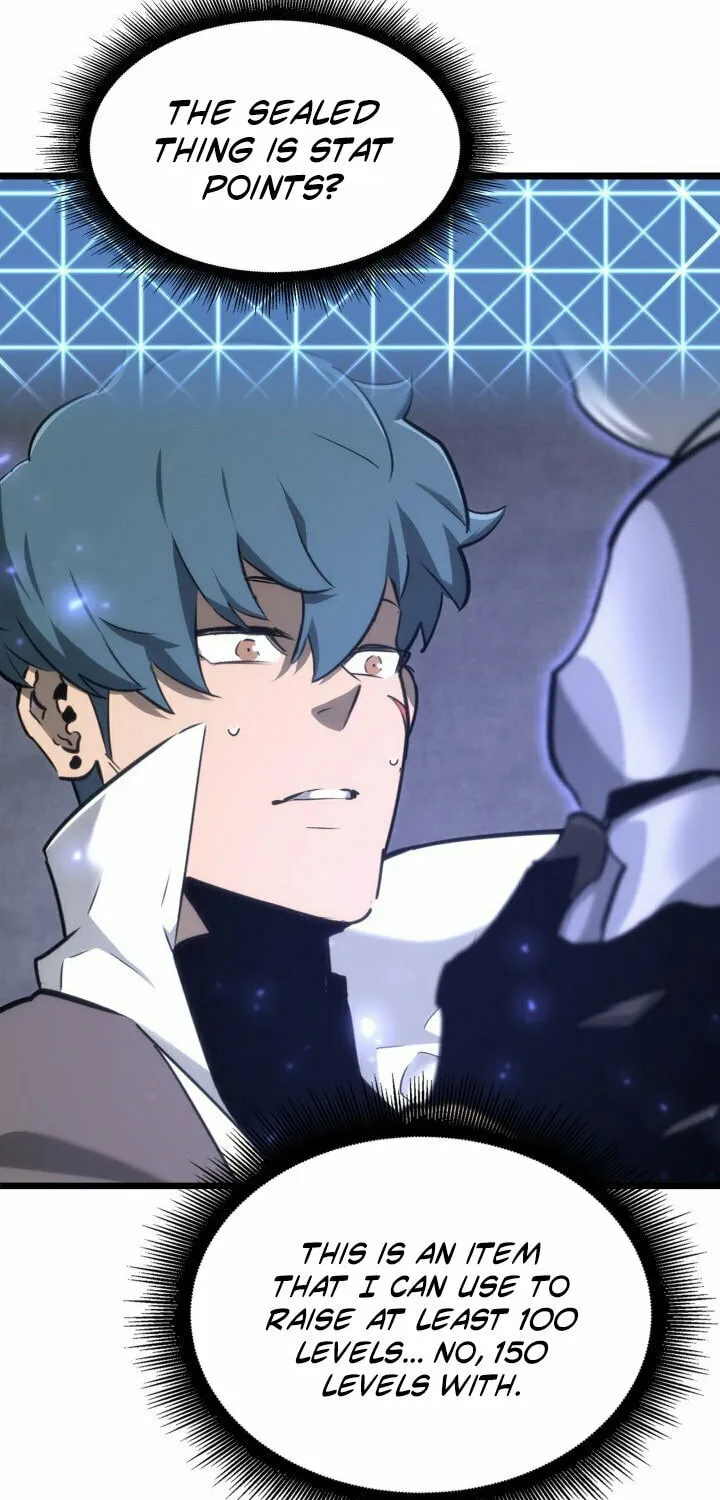 Return of the SSS-Class Ranker Chapter 19 page 96 - 