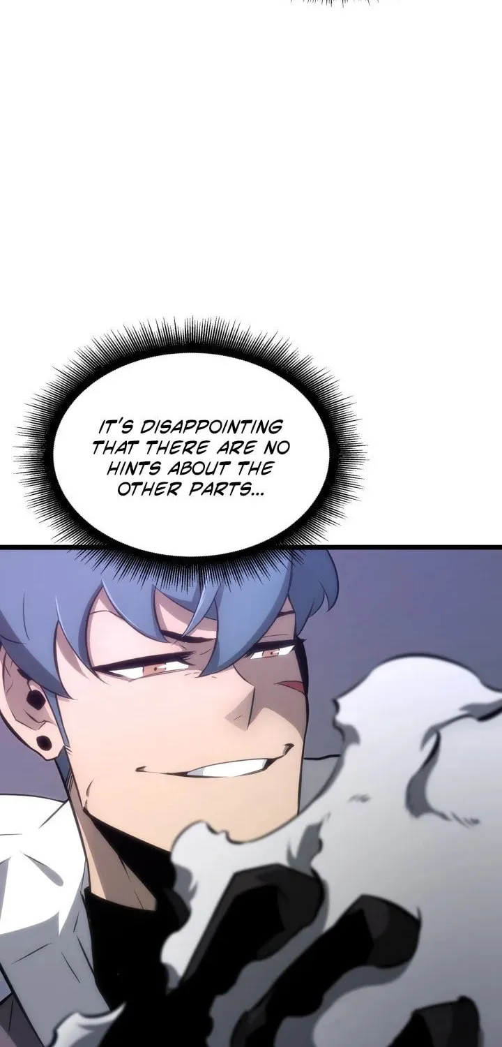 Return of the SSS-Class Ranker Chapter 19 page 99 - 