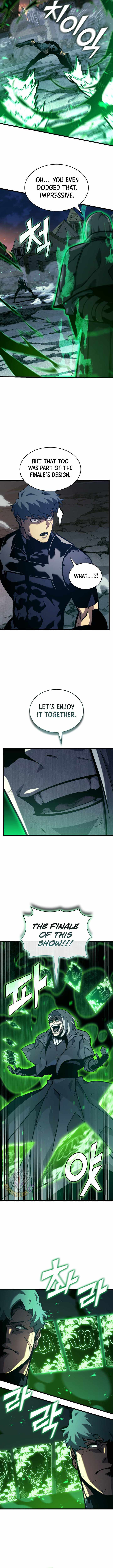 Return of the SSS-Class Ranker Chapter 190 page 7 - 