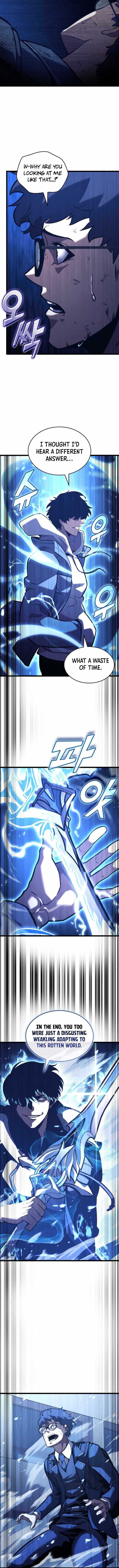 Return of the SSS-Class Ranker Chapter 191 page 10 - 