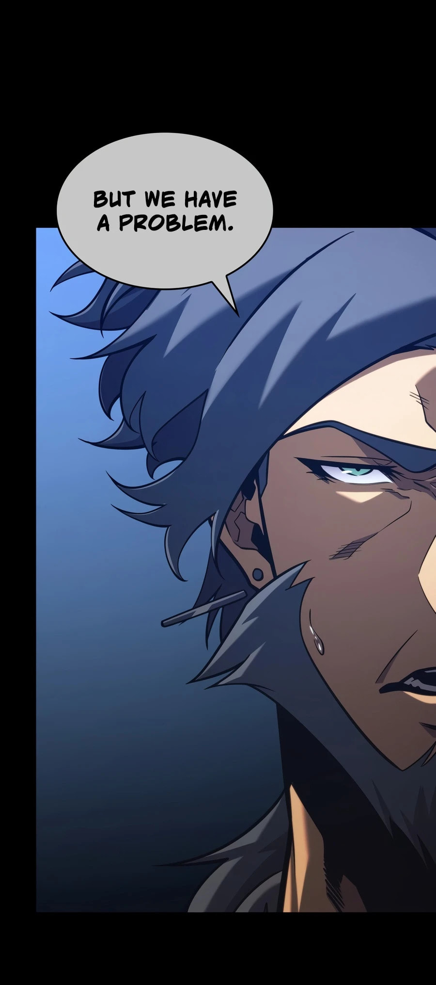 Return of the SSS-Class Ranker Chapter 192 page 13 - 