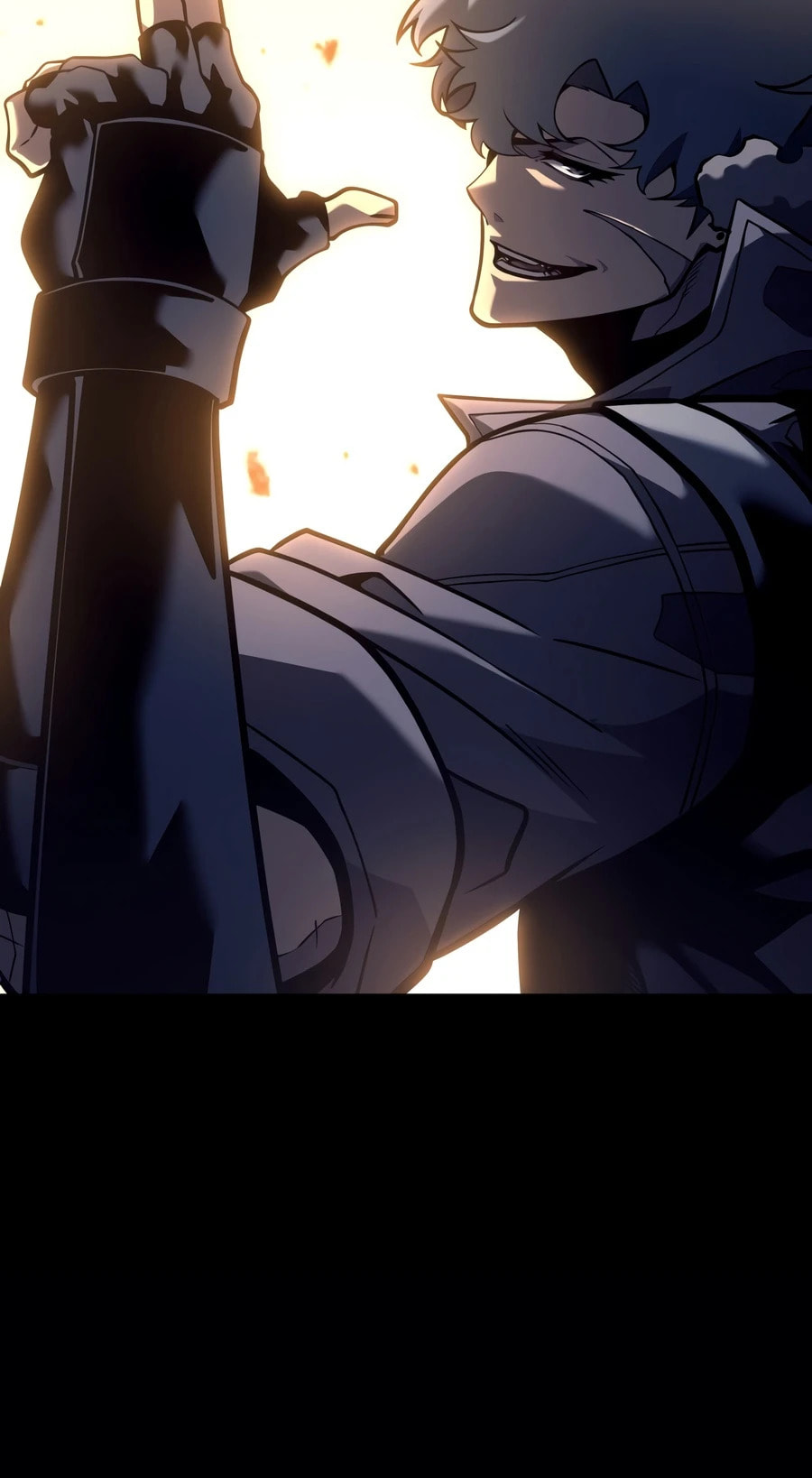 Return of the SSS-Class Ranker Chapter 192 page 15 - 