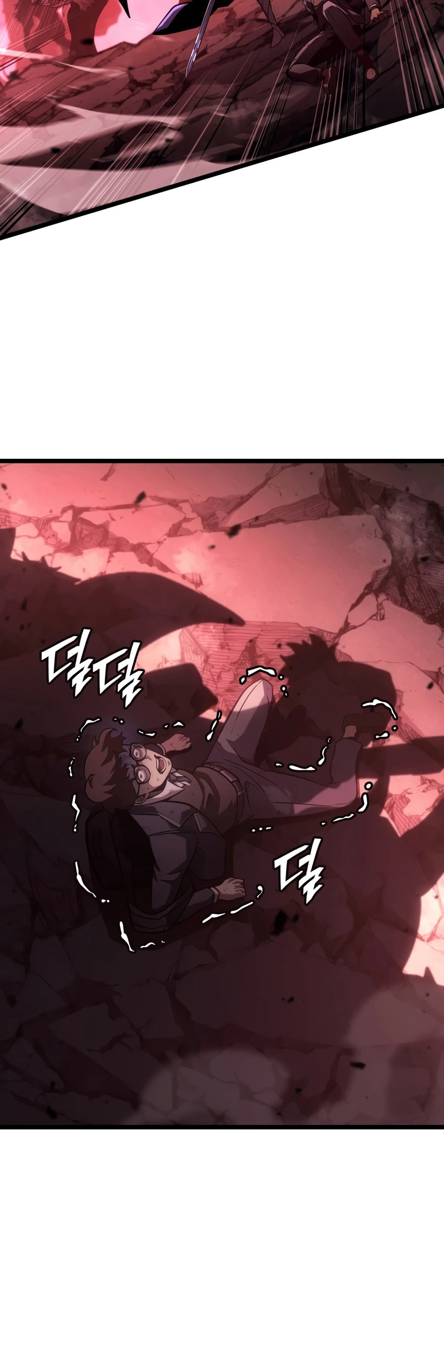 Return of the SSS-Class Ranker Chapter 192 page 3 - 