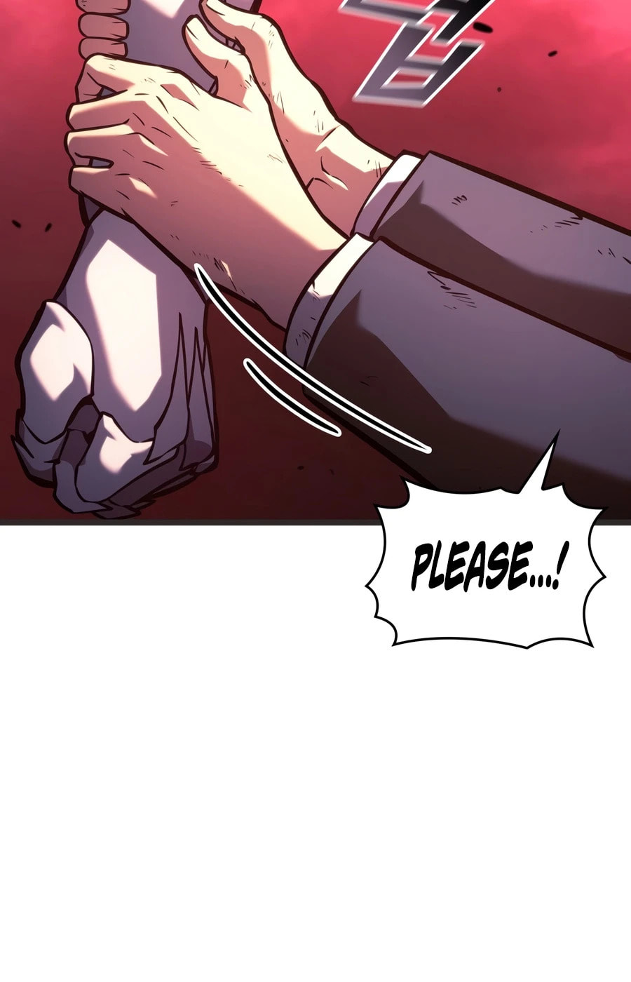 Return of the SSS-Class Ranker Chapter 192 page 5 - 