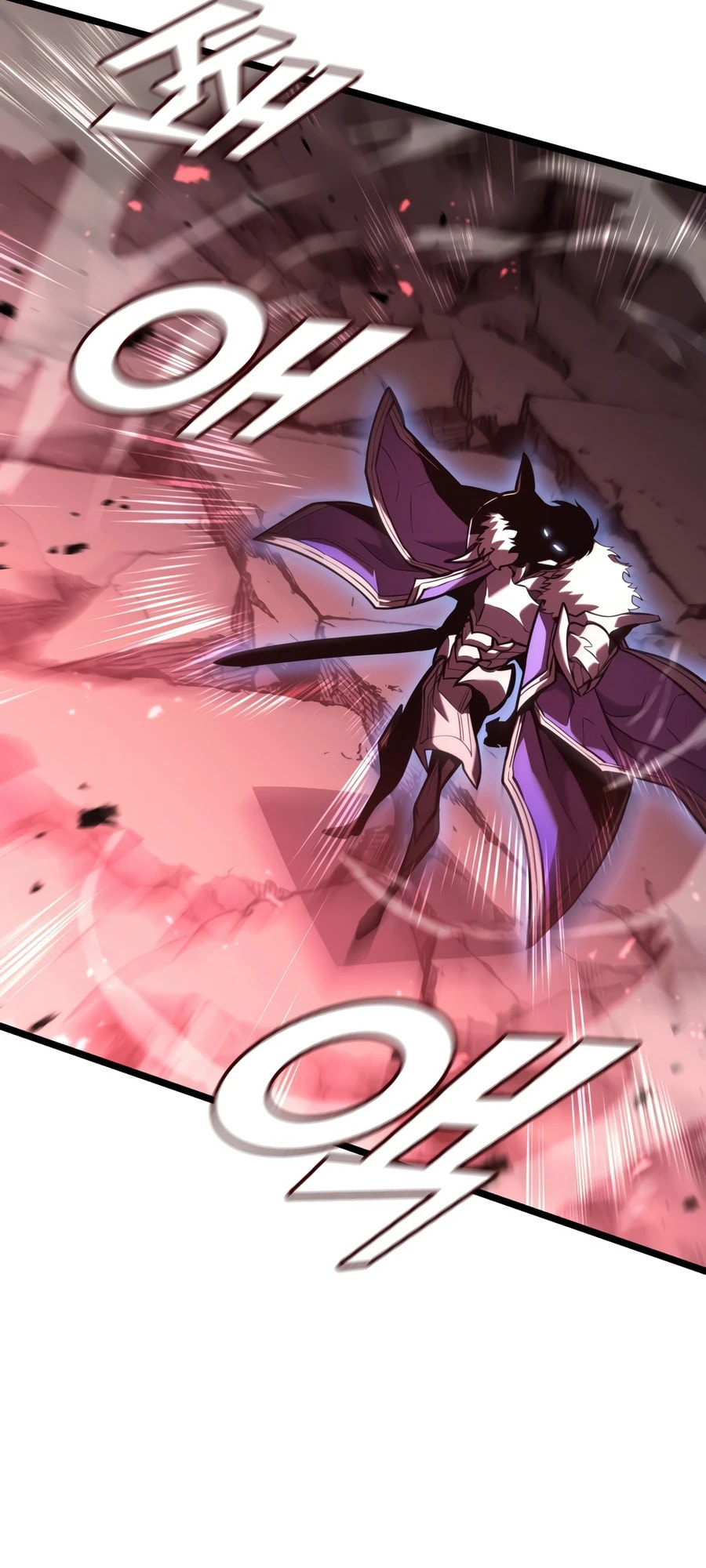 Return of the SSS-Class Ranker Chapter 192 page 9 - 