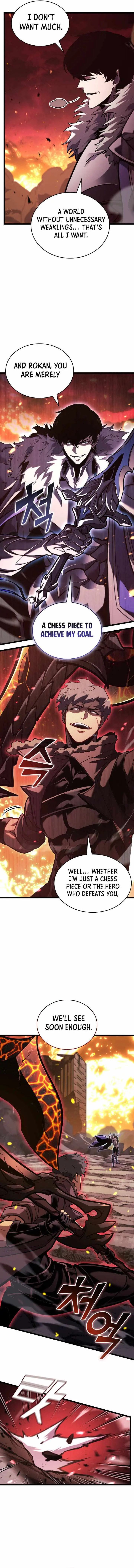 Return of the SSS-Class Ranker Chapter 193 page 2 - 