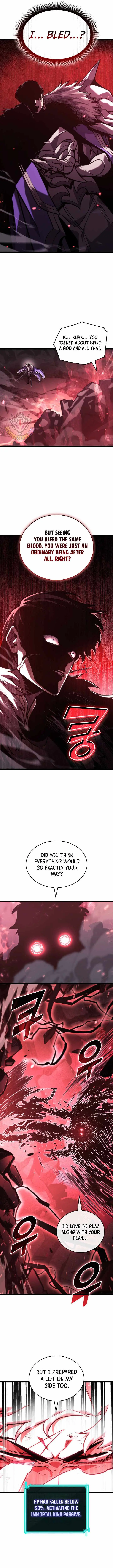 Return of the SSS-Class Ranker Chapter 193 page 14 - 