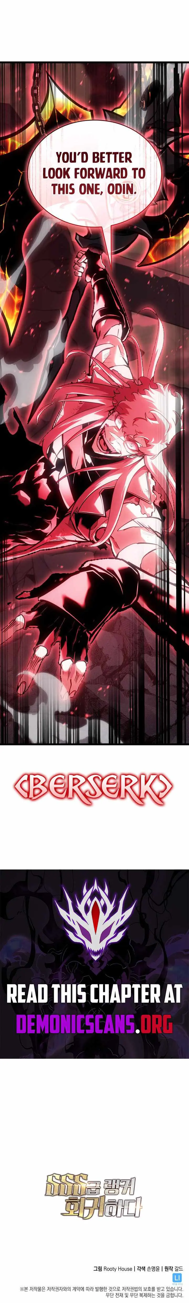 Return of the SSS-Class Ranker Chapter 193 page 15 - 