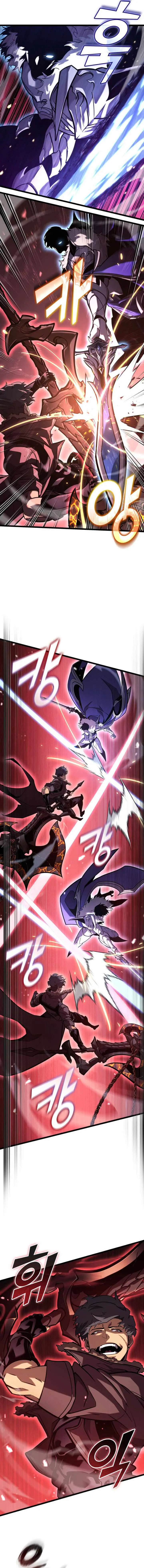 Return of the SSS-Class Ranker Chapter 193 page 4 - 
