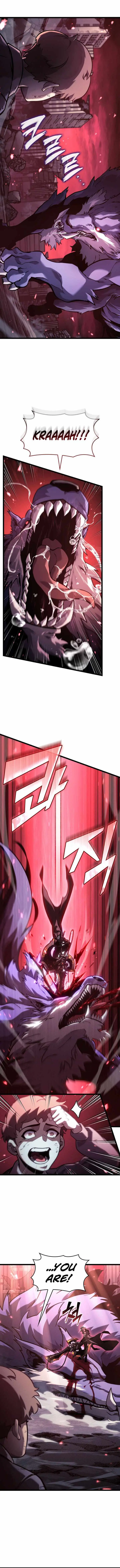 Return of the SSS-Class Ranker Chapter 193 page 5 - 