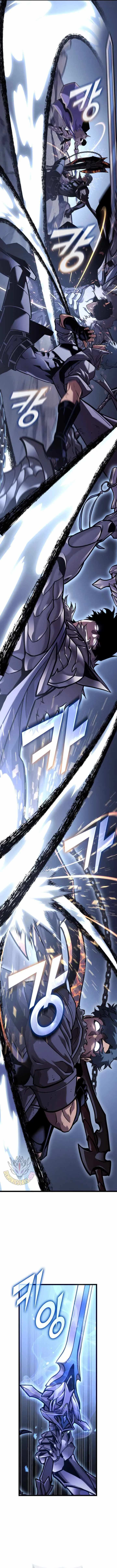 Return of the SSS-Class Ranker Chapter 193 page 8 - 
