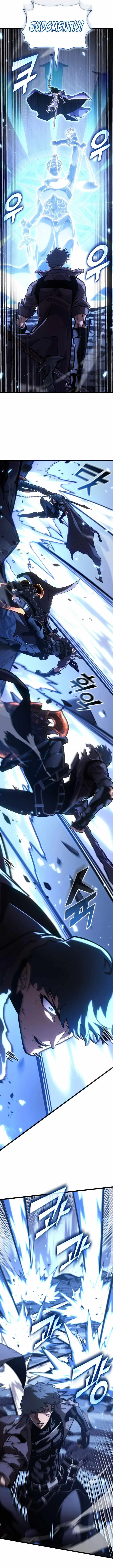 Return of the SSS-Class Ranker Chapter 193 page 9 - 