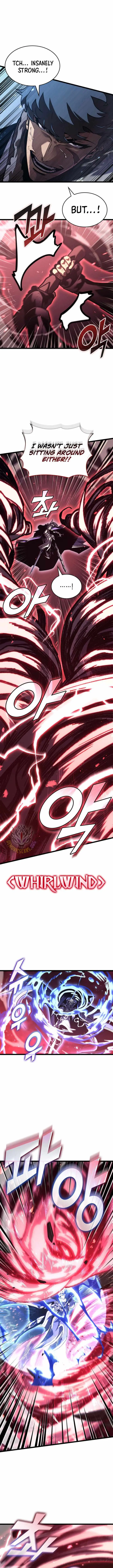 Return of the SSS-Class Ranker Chapter 193 page 10 - 