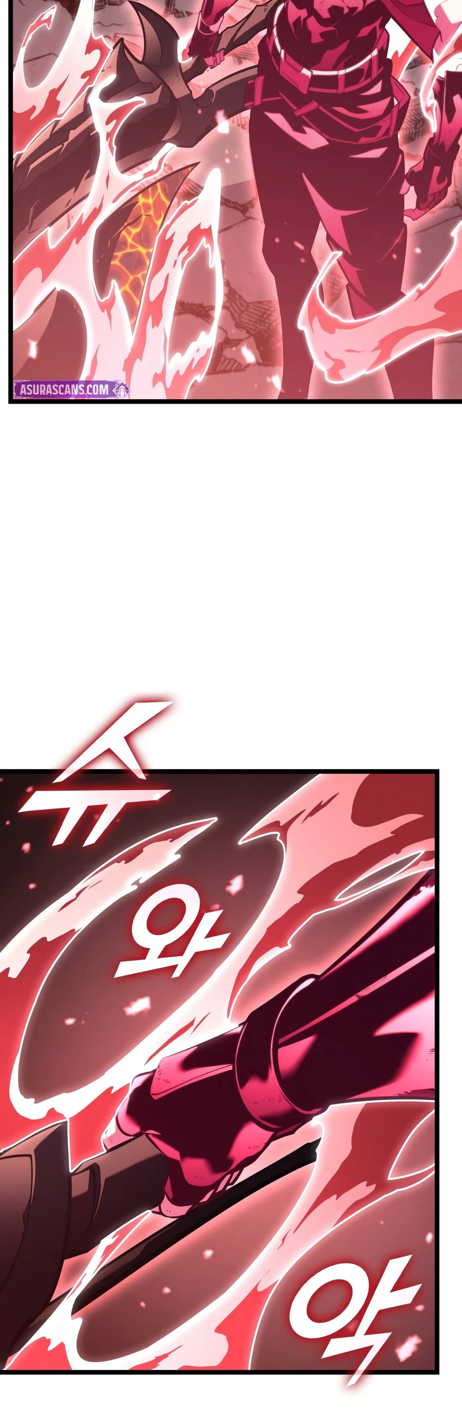 Return of the SSS-Class Ranker Chapter 194 page 14 - 