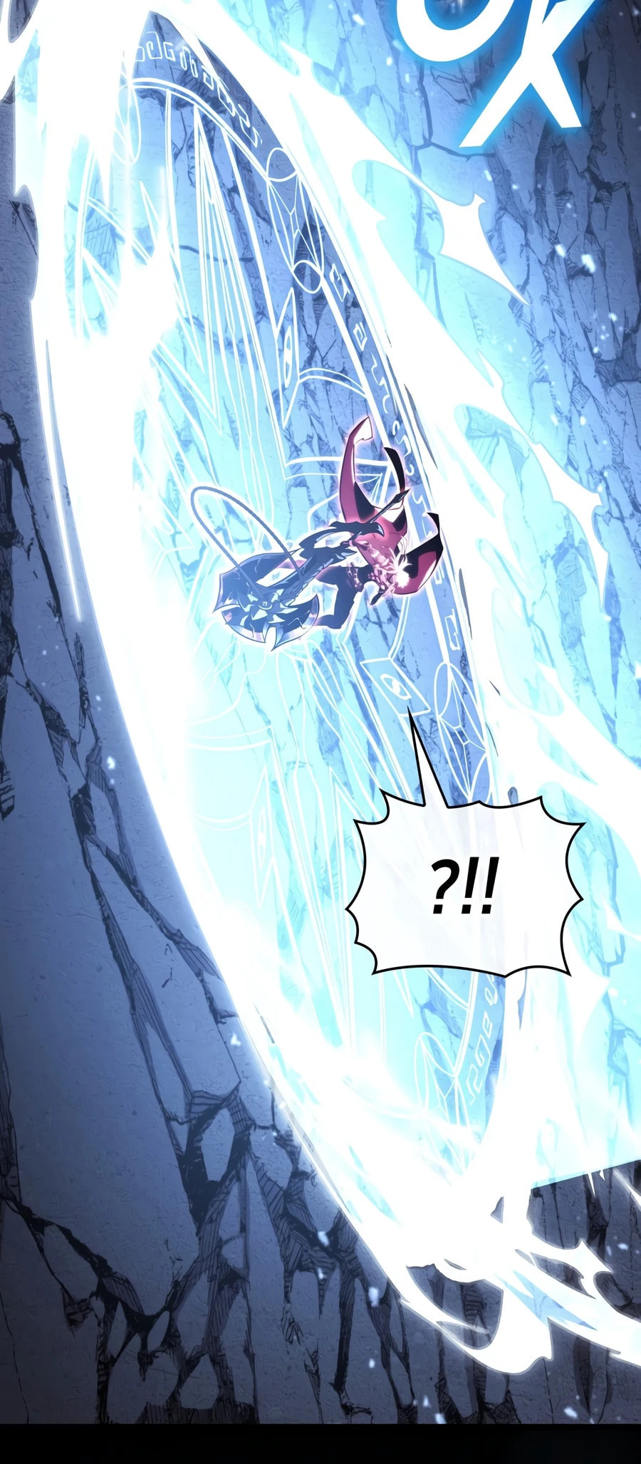 Return of the SSS-Class Ranker Chapter 194 page 16 - 