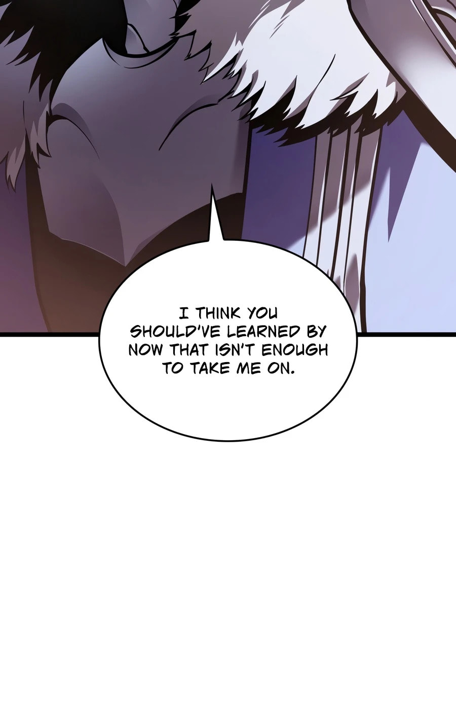 Return of the SSS-Class Ranker Chapter 194 page 3 - 