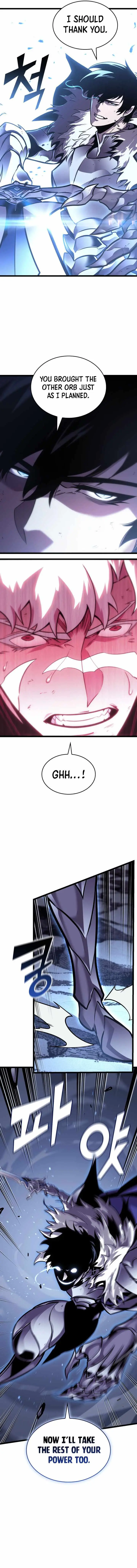 Return of the SSS-Class Ranker Chapter 195 page 2 - 