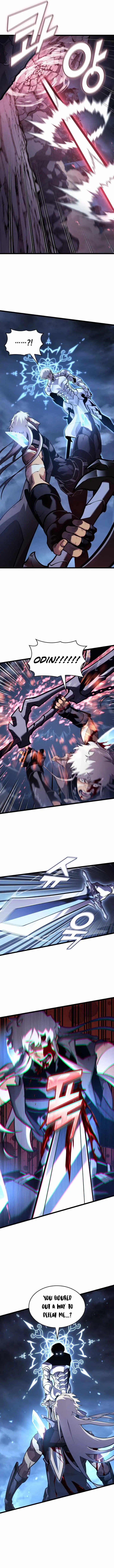 Return of the SSS-Class Ranker Chapter 195 page 12 - 