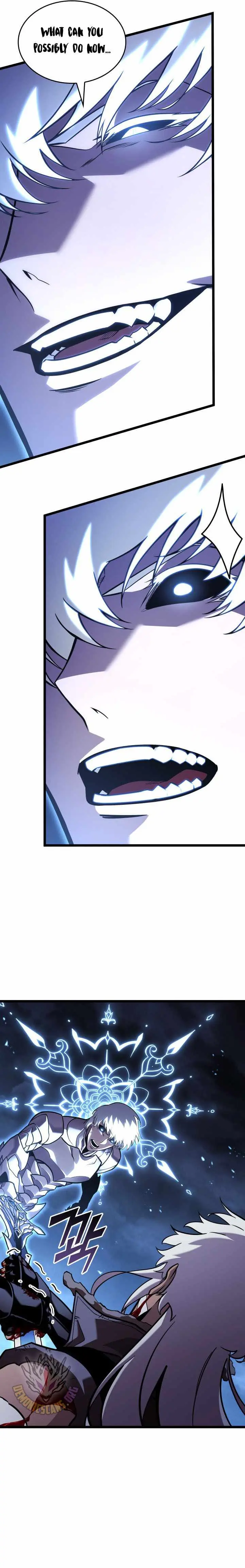 Return of the SSS-Class Ranker Chapter 195 page 13 - 