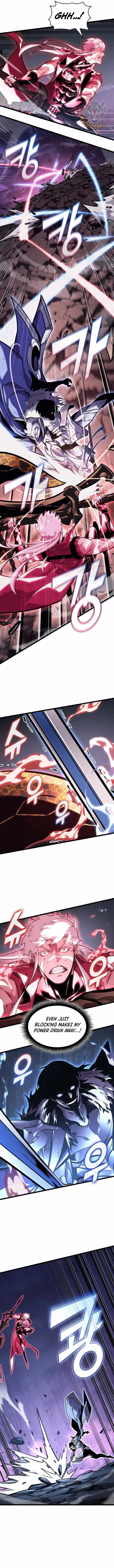 Return of the SSS-Class Ranker Chapter 195 page 3 - 
