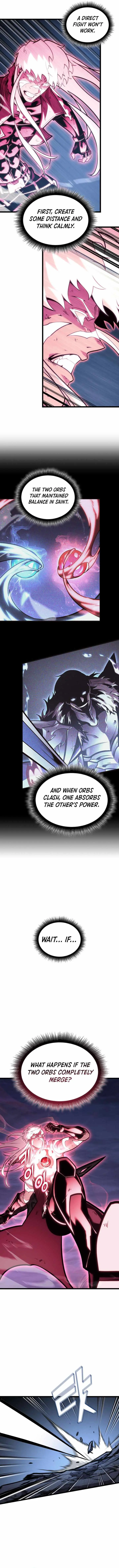 Return of the SSS-Class Ranker Chapter 195 page 4 - 