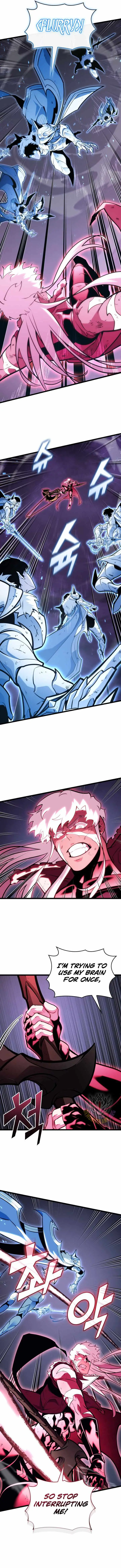 Return of the SSS-Class Ranker Chapter 195 page 5 - 