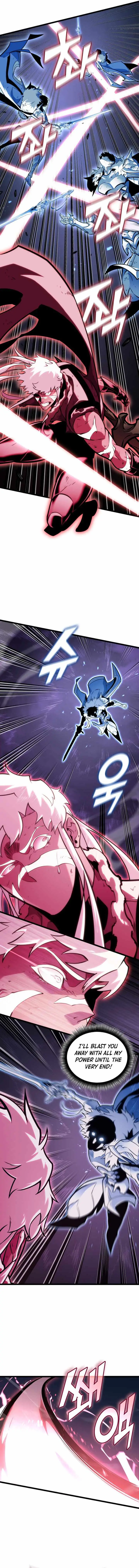Return of the SSS-Class Ranker Chapter 195 page 6 - 