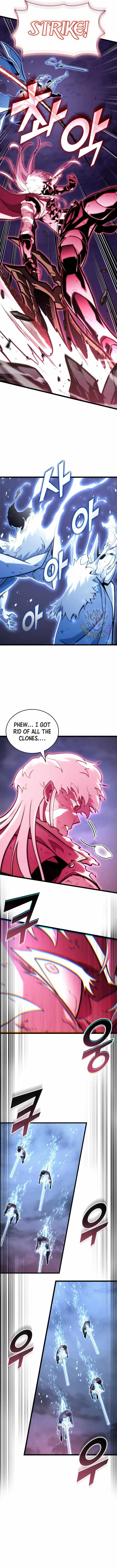 Return of the SSS-Class Ranker Chapter 195 page 7 - 