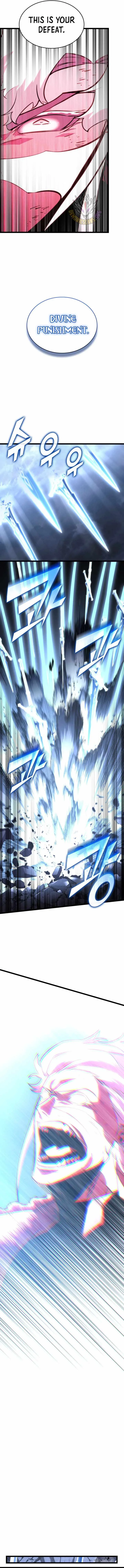 Return of the SSS-Class Ranker Chapter 195 page 9 - 